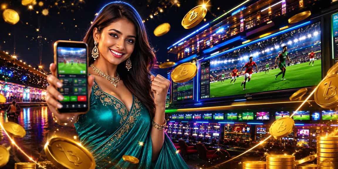 bet apps